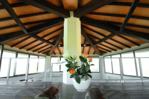 Agroturismo Villa Palagetto