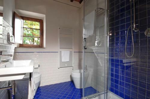 Agroturismo Villa Palagetto