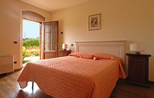 Agroturismo Villa Palagetto