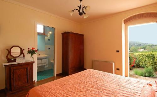 Agroturismo Villa Palagetto