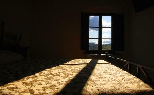 Agroturismo Villa Palagetto