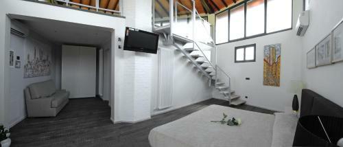 Agroturismo Villa Palagetto
