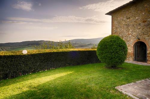Agroturismo Villa Palagetto