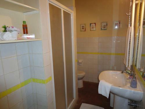 Agroturismo Podere San Luigi