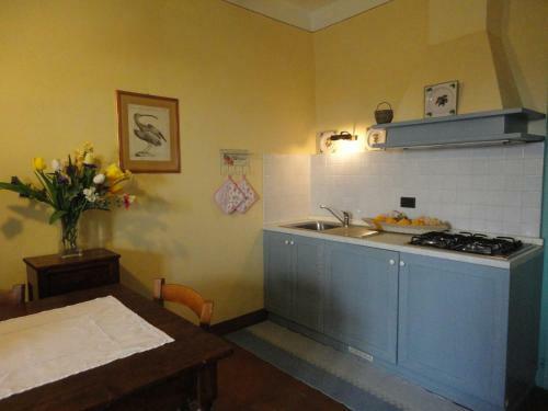 Agroturismo Podere San Luigi