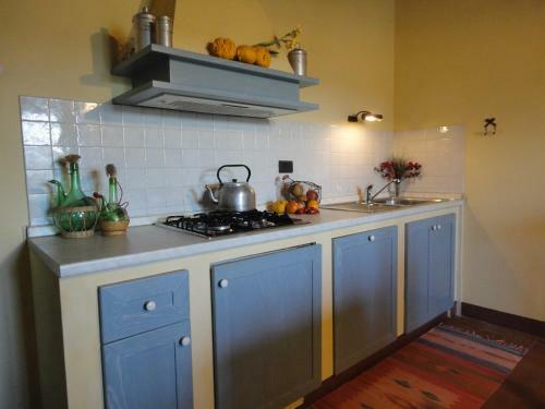 Agroturismo Podere San Luigi