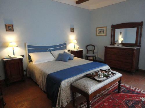 Agroturismo Podere San Luigi