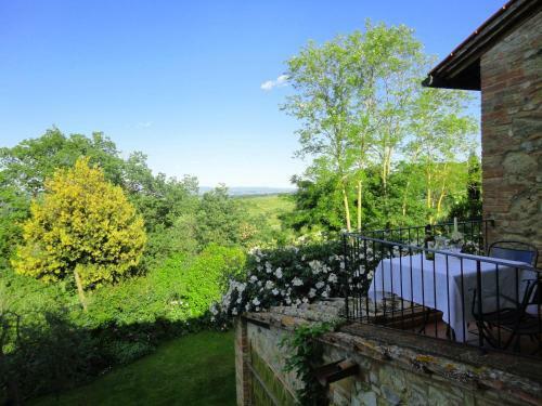 Agroturismo Podere San Luigi
