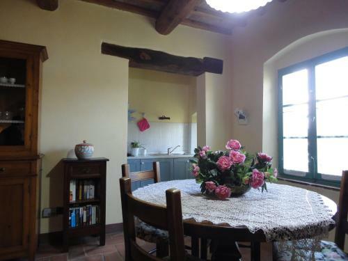 Agroturismo Podere San Luigi