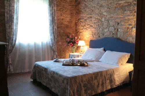 Agroturismo Podere San Luigi