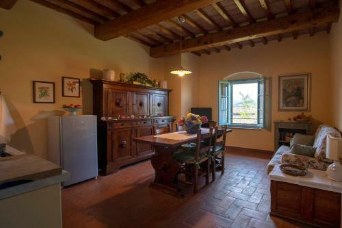 Agroturismo Podere San Luigi