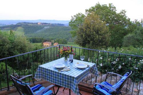 Agroturismo Podere San Luigi