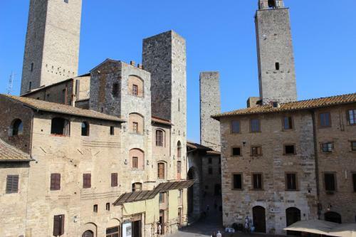 B&B Ridolfi