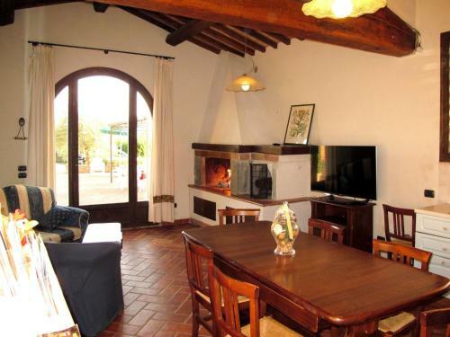 Villa Aia 375s