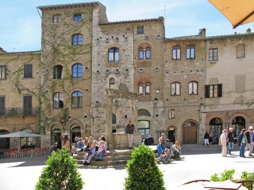 Villa Aia 375s