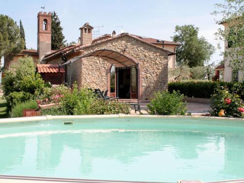 Villa Aia 375s
