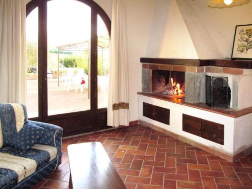 Villa Aia 375s