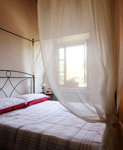 Monteoliveto Villa Sleeps 8 Pool