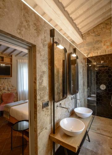 Agroturismo Locanda Dei Logi