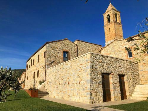 Agroturismo Locanda Dei Logi