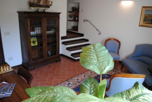 Hostal La Casa Dei Vezzi