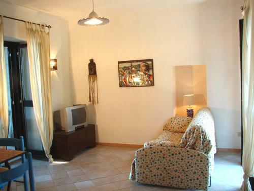 Apartamento Residence Il Baglio