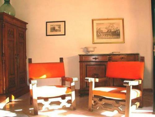 Apartamento Residence Il Baglio