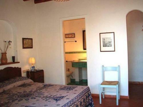 Apartamento Residence Il Baglio