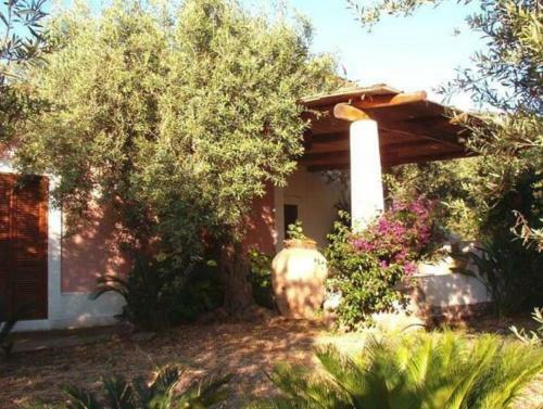 Apartamento Residence Il Baglio