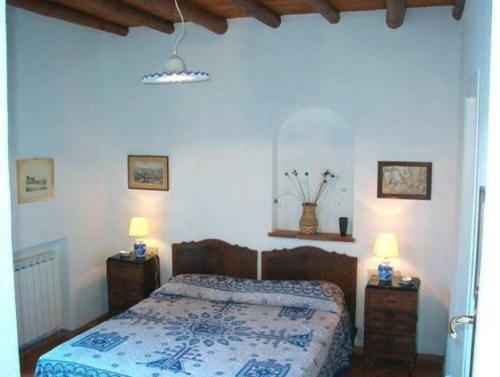 Apartamento Residence Il Baglio