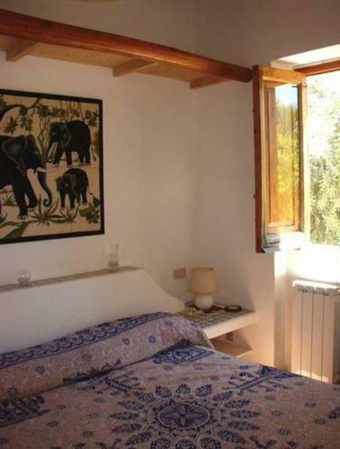 Apartamento Residence Il Baglio
