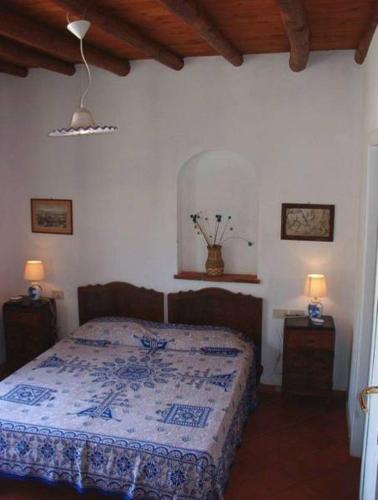 Apartamento Residence Il Baglio