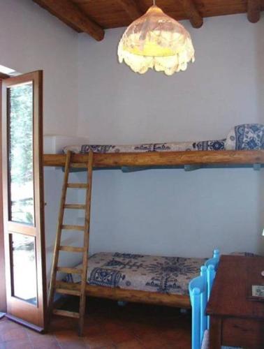 Apartamento Residence Il Baglio