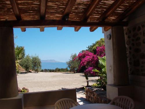 Apartamento Residence Il Baglio