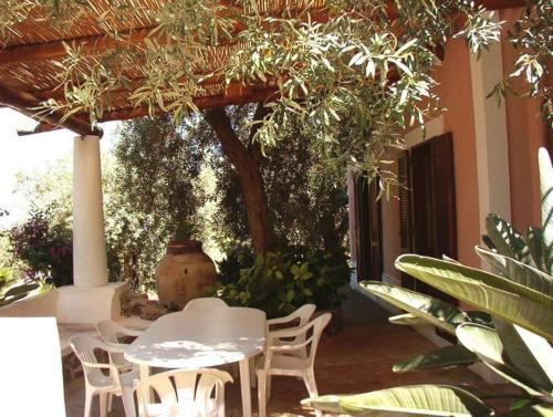 Apartamento Residence Il Baglio