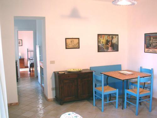 Apartamento Residence Il Baglio