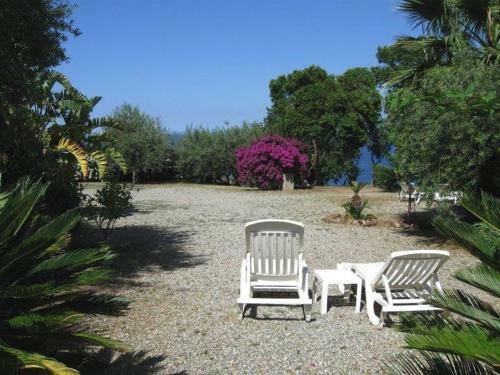 Apartamento Residence Il Baglio