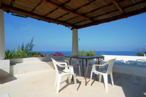 Apartamento Residence Il Baglio