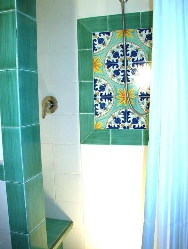 Apartamento Residence Il Baglio