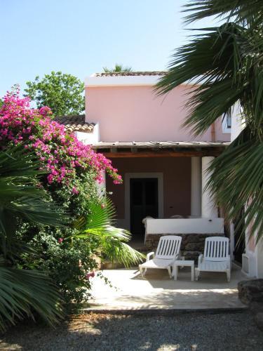 Apartamento Residence Il Baglio