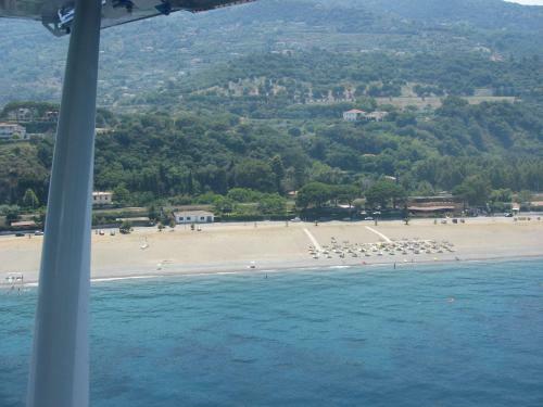 Villa Eoliana