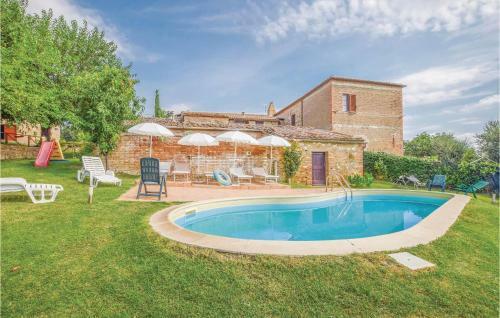Villa Marisa