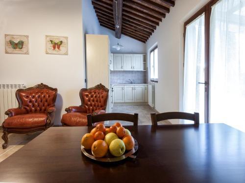 Agroturismo Podere Torricella
