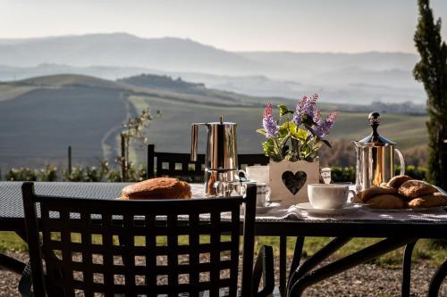 Agroturismo Podere Torricella