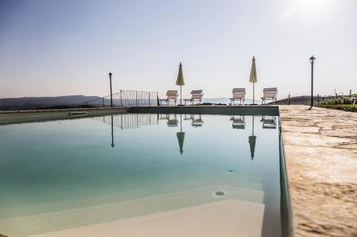 Agroturismo Podere Torricella