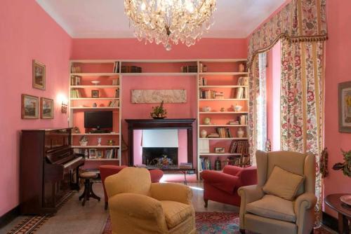 Apartamento Villa Carola