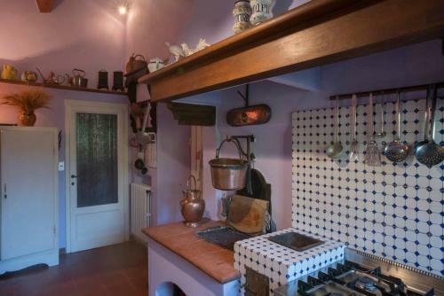 Apartamento Villa Carola