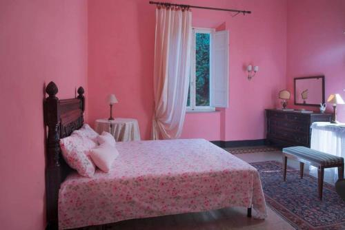 Apartamento Villa Carola