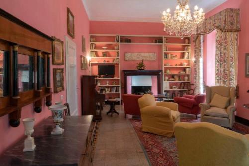 Apartamento Villa Carola