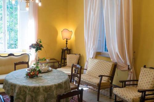 Apartamento Villa Carola